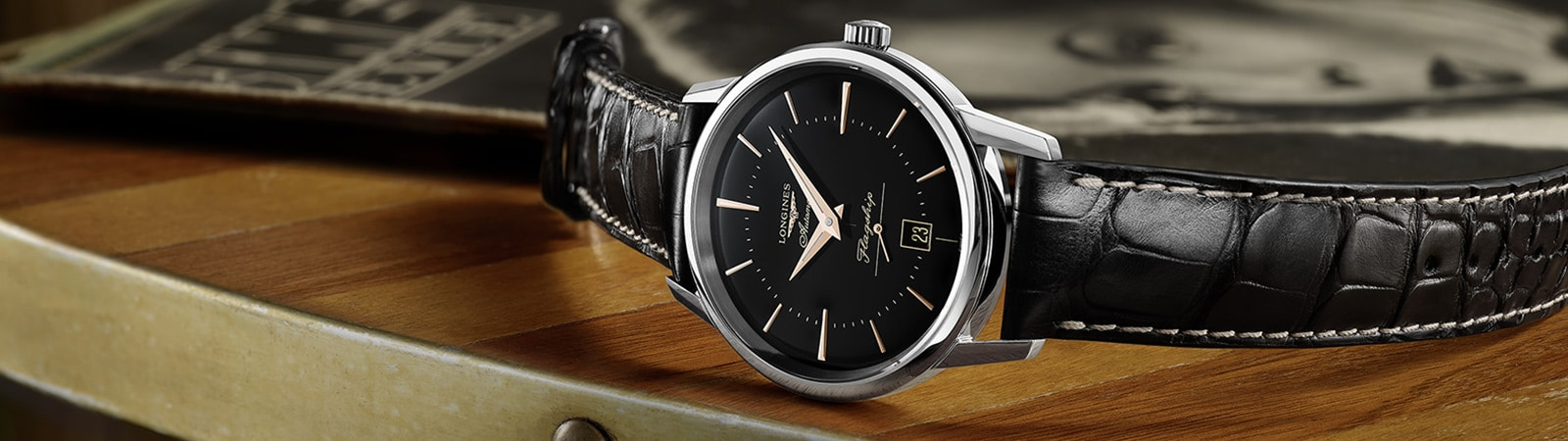 Pánske hodinky_Longines L4.795.4.58.0_Dom hodín MAX